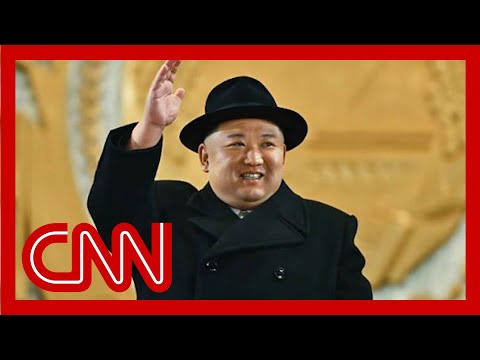 Hear why expert believes something is going on behind the scenes with Kim Jong Un