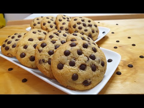 Cookies Američki keksići