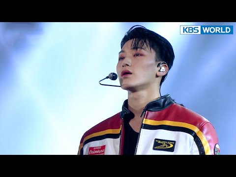 ATEEZ - Fantastic Baby &amp;amp; NILLILI MAMBO(닐리리 맘보) (Immortal Songs 2) | KBS WORLD TV 211225