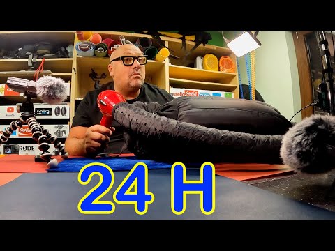 Sleep 24 hours without interruption - ASMR Hair dryer with diffuser