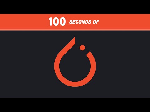 PyTorch in 100 Seconds