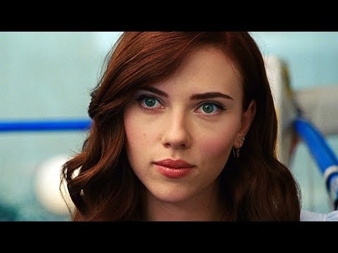 Tony Stark Meets Natasha Romanoff - &quot;I Want One&quot; - Iron-Man 2 (2010) Movie CLIP HD