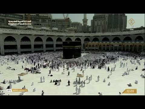 Makkah live