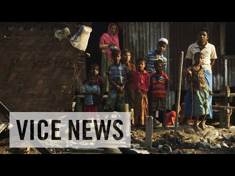 Is the UN Failing the Rohingya? - Left For Dead (Part 3)