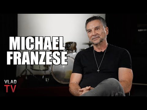 Michael Franzese on Knowing Mafia Snitch Henry Hill, Played by Ray Liotta in 'Goodfellas' (Part 3)