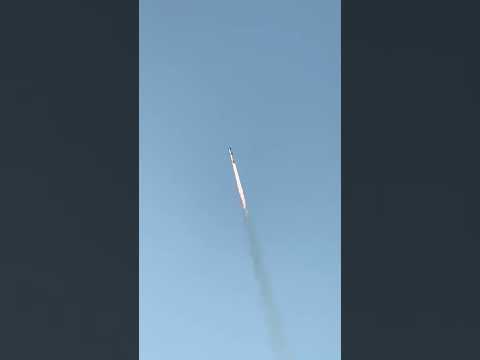 Starship 2nd Launch Attempt