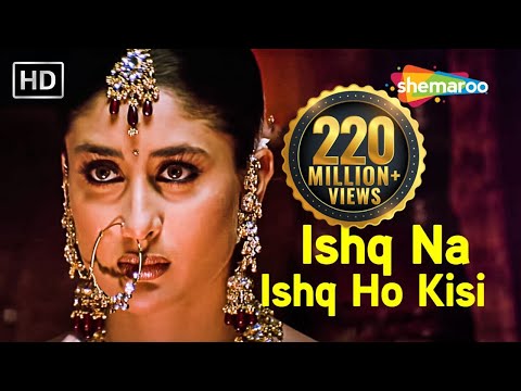 Bollywood Sad Song - Ishq Na Ishq Ho Kisi | Dosti - HD Video | Sukhwinder Singh, Kailash Kher