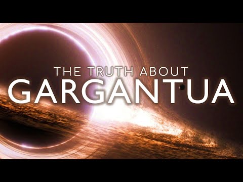 The Big Problem With Interstellar's Wormhole and Black Hole | Part 1