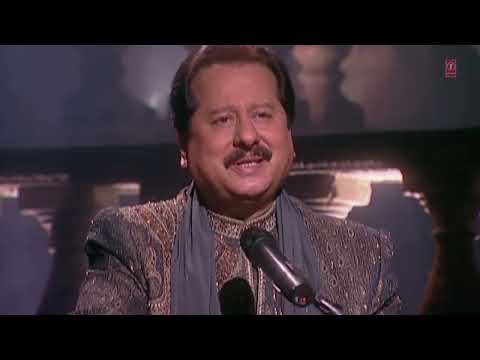 Superhit Ghazal - Thodi Thodi Piya Karo by Pankaj Udhas - Sharabi Ghazals Indian