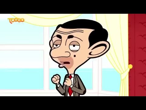 Mr Bean new episode in Hindi pray 3(2)