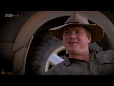 Ray Mears Goes Walkabout - Desert