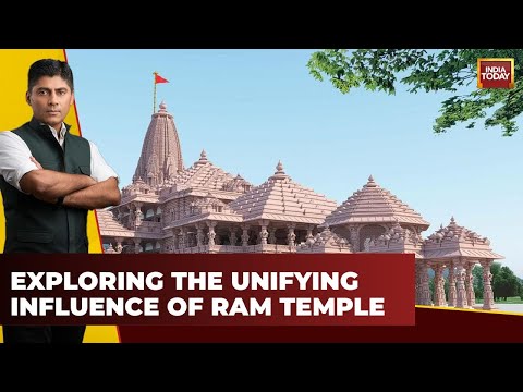 Ram Temple: A Unifying Factor Beyond Religion and Ideology?