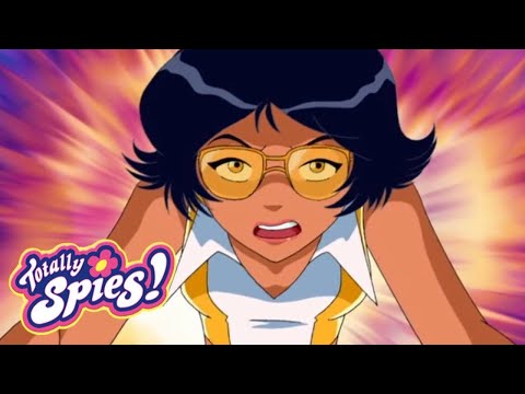 Totally Spies! ? Season 4 - FULL EPISODES (1 Hour Collection)