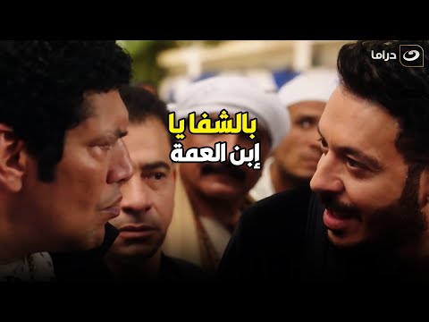 باباالمجال | زين ولع المزاد عشان يلبس عزوز في 40 مليون جينية 😱