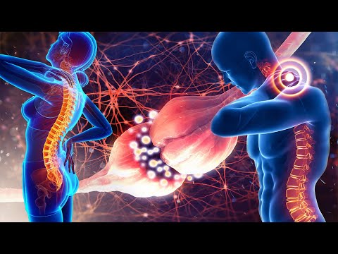 432Hz - Super Speed Recovery And Healing Frequency, Regenerates The Entire Body, Reduces Stress