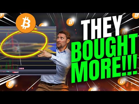 BITCOIN PAY ATTENTION!!!! LOOK AT THIS!!!! EP 1128