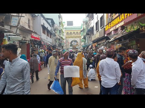 5/12/23 Ajmer Sharif ka mahoul kya hai najara or Dargah Sharif ziarat jjaman Gazi