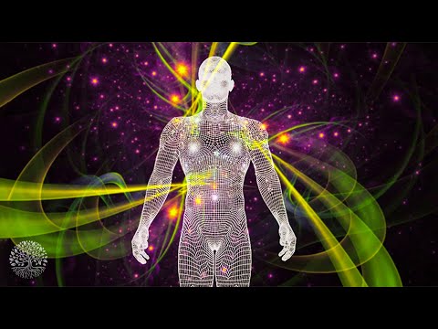 432 Hz Frequency 💤 528 HZ + 741 HZ + 963 HZ | Full Body Regeneration, Heal the Body and Spirit