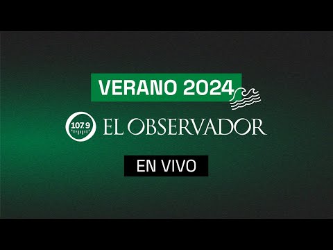 EN VIVO | El Observador FM 107.9