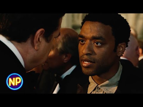 &quot;The World As We Know it Will End&quot; | Full Opening Scene HD | 2012