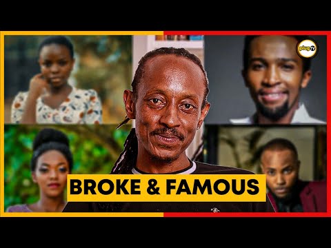 The DARK SIDE of kenyan film industry|Ras mother in law|Plug Tv Kenya