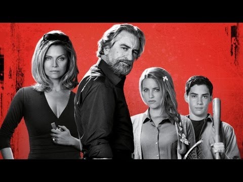 Cose nostre (Malavita) - Trailer italiano ufficiale [HD]