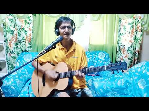 Sound of silence (Simon and Garfunkel) cover