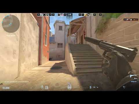 Counter-strike 2 | C'est PITOYABLE