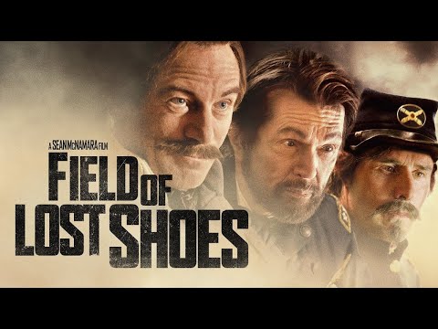 Field of Lost Shoes | FULL ACTION MOVIE | David Arquette &amp; Keith David