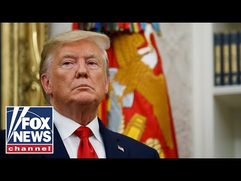 Donald Trump: How the hell does this happen? | Brian Kilmeade Show