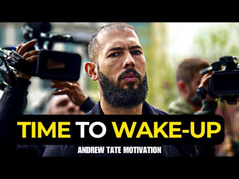 CHANGE YOUR LIFE - Motivational Speech - Andrew Tate Motivation