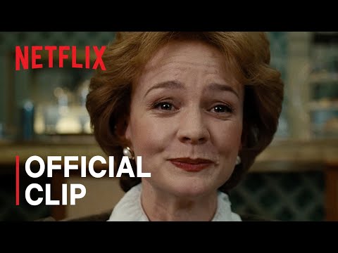 Maestro | Certain Type | Official Clip | Netflix