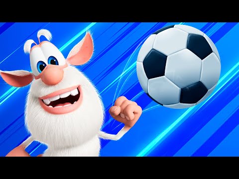 Booba 🔴 LIVE - Funny cartoon for kids - All episodes compilation - Booba ToonsTV