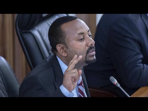 &Eacute;thiopie : Abiy Ahmed pr&ecirc;t &agrave; riposter au Tigr&eacute;