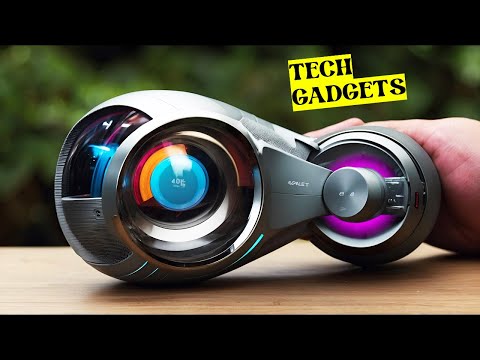 41 COOLEST TECH GADGETS 2023 ON ALIEXPRESS &amp; AMAZON | BEST SELLING PRODUCTS 11.11