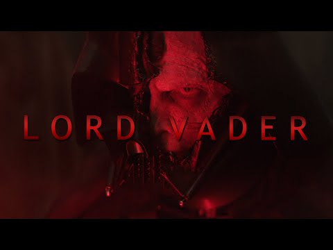 Darth Vader | Sith Lord