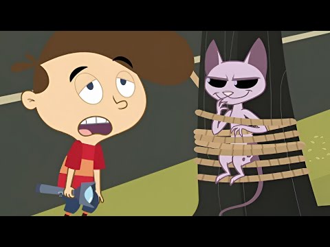 Ni&ntilde;o Vs. Gato | Mayordomo De Primera &amp; T&uacute; Puedes Verme, Sr. Gato