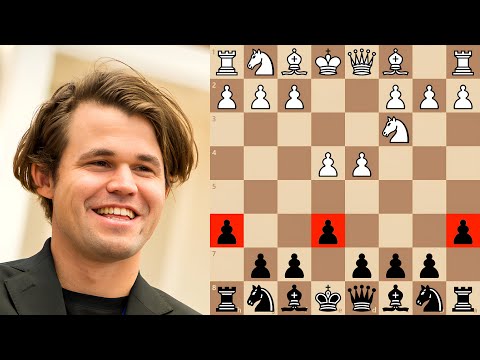 Carlsen plays Kramnik fairly in BULLET CHESS?