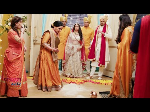 Pandya Store Today Episode PROMO: Natasha Ke Aate He Ghar Mein Shuru Hua Apshagun |