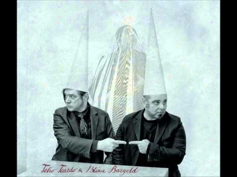 TEHO TEARDO &amp; BLIXA BARGELD - A Quiet Life (not the video)