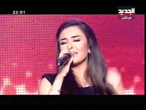 ‫شهد برمدا - أنا بعشقك -SYAHID BARMADA YANG CANTIK