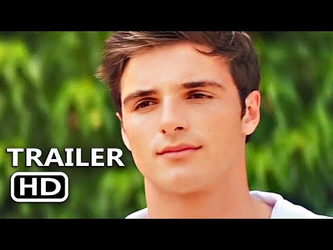 2 HEARTS Official Trailer (2020) Jacob Elordi,  Tiera Skovbye