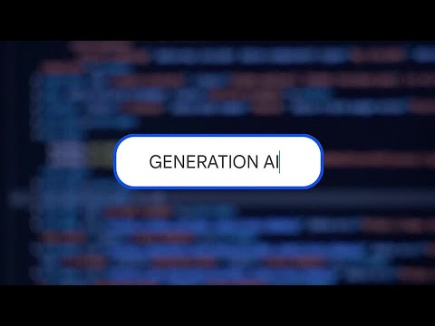 Generation AI: beware of the Terminator