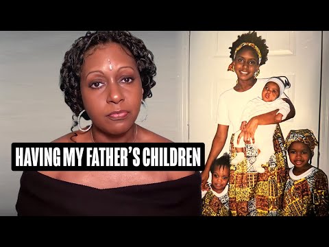 The Shocking Story Of Aziza Kibibi