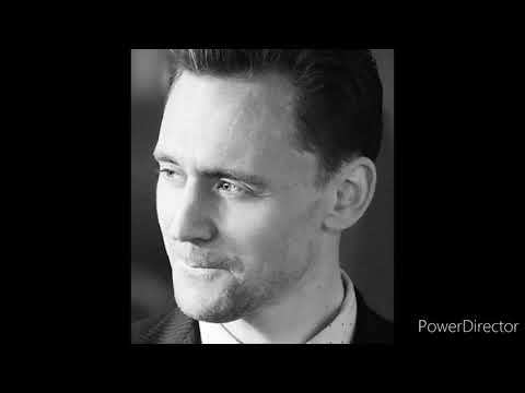 Tom Hiddleston- We Found Love- Calvin Harris feat. Rihanna🌟🌟