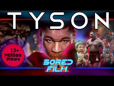 Mike Tyson - Baddest Man On The Planet (IMPOSSIBLE Knockout Documentary)