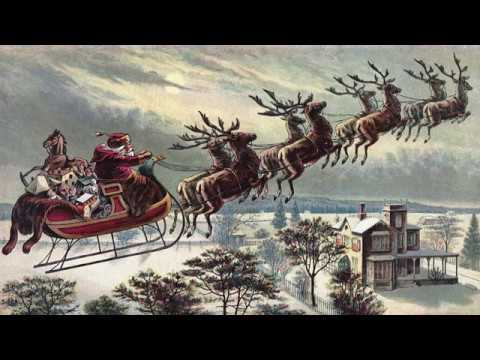 YourClassical Storytime: 'Twas the Night Before Christmas