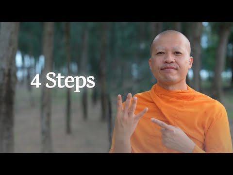 How to Transform Your Life in 4 Simple Steps!