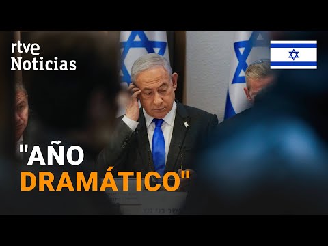 El GOBIERNO de NETANYAHU cumple un a&ntilde;o DIVIDIDO, sin APOYOS y sin un PLAN para TERMINAR la GUERRA |