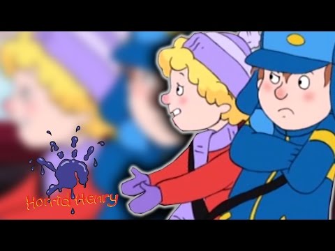 Horrid Henry | Perfect Pancakes!